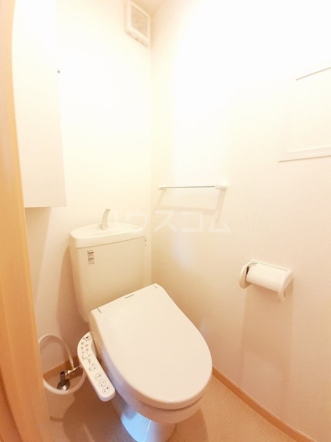 10/23 トイレ