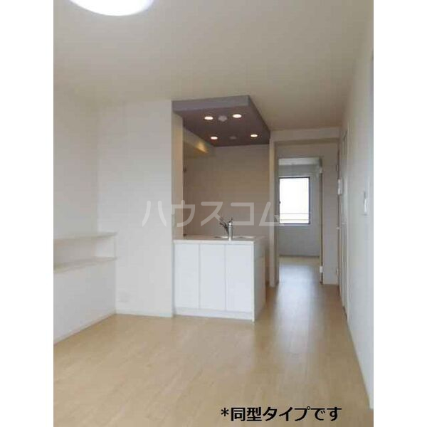 3/24 リビング/ダイニング