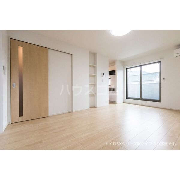 3/24 リビング/ダイニング