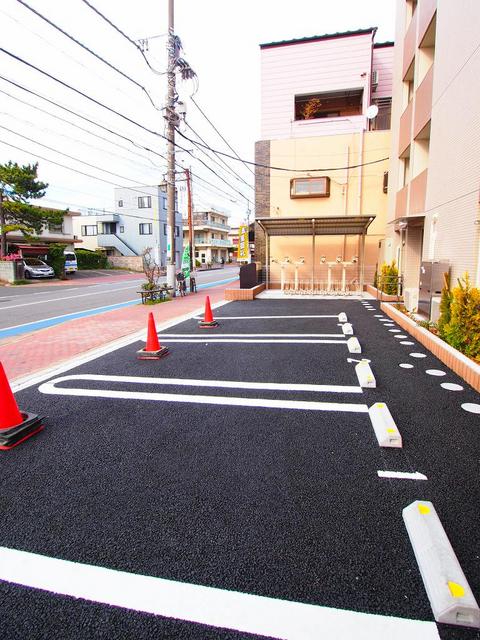 14/24 駐車場