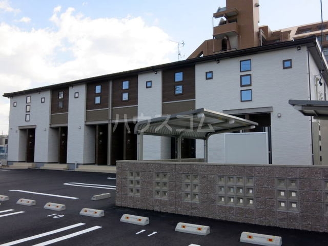 ラシック 米津 010号室の賃貸物件詳細情報 愛知県西尾市米津町種木１１番地１ 桜町前駅 アパート 賃貸ならハウスコム