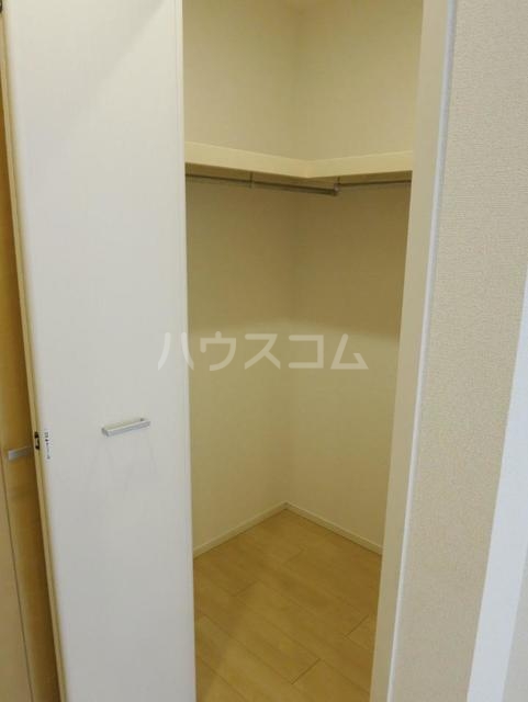 5/24 収納