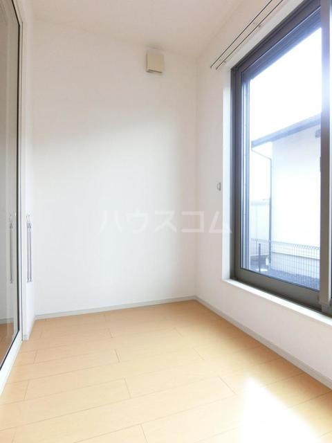 11/20 バルコニー