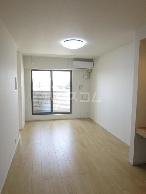 3/24 リビング/ダイニング