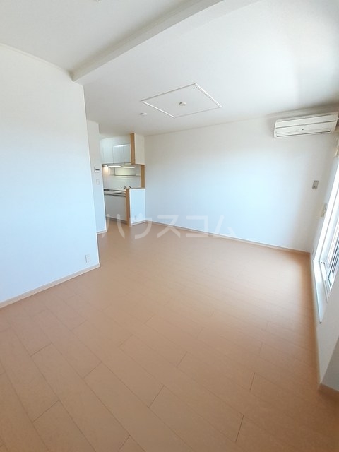 3/21 リビング/ダイニング