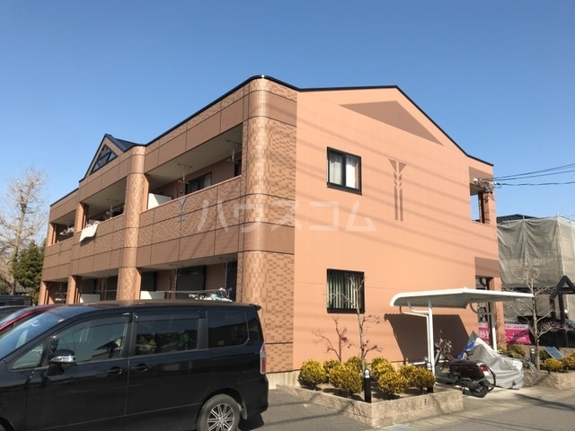 1/30 外観