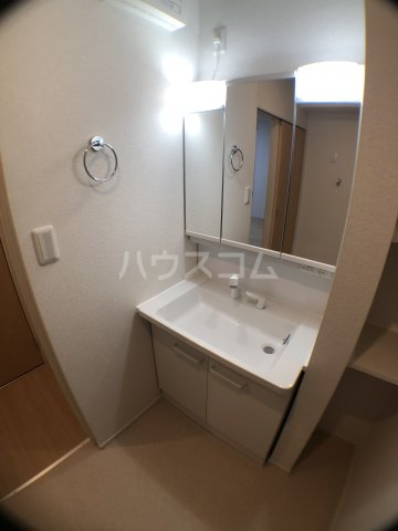 18/30 洗面