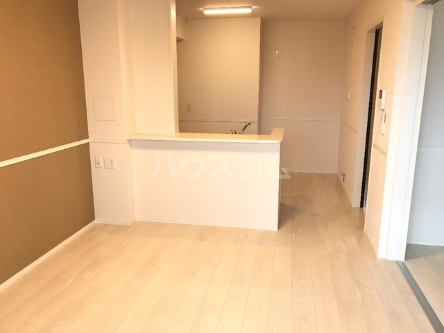 3/24 リビング/ダイニング