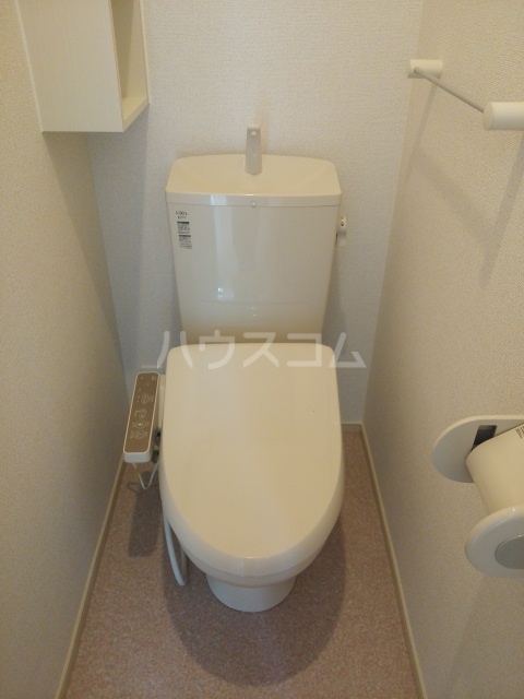 9/25 トイレ