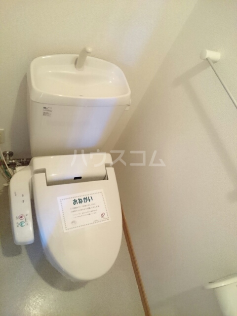 9/21 トイレ