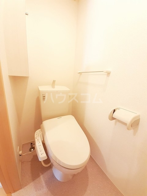 9/24 トイレ