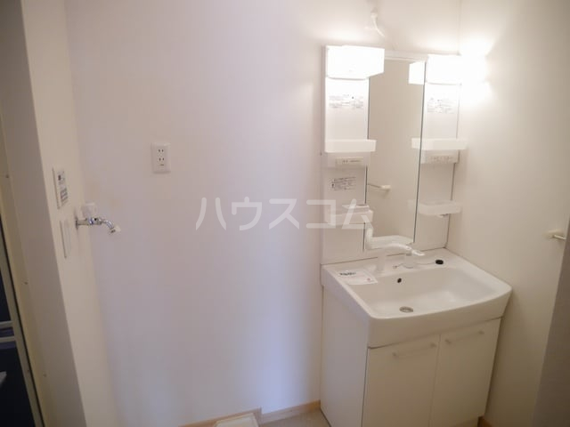 10/20 洗面