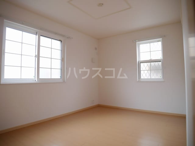4/20 寝室
