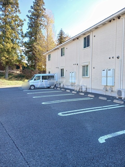 26/30 駐車場