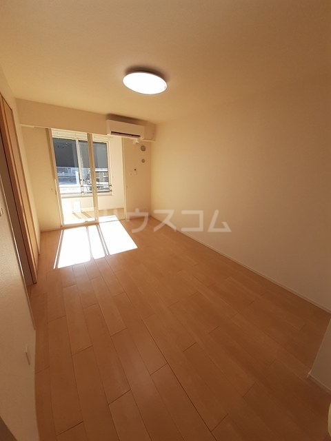 3/27 リビング/ダイニング