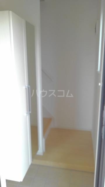 6/23 玄関