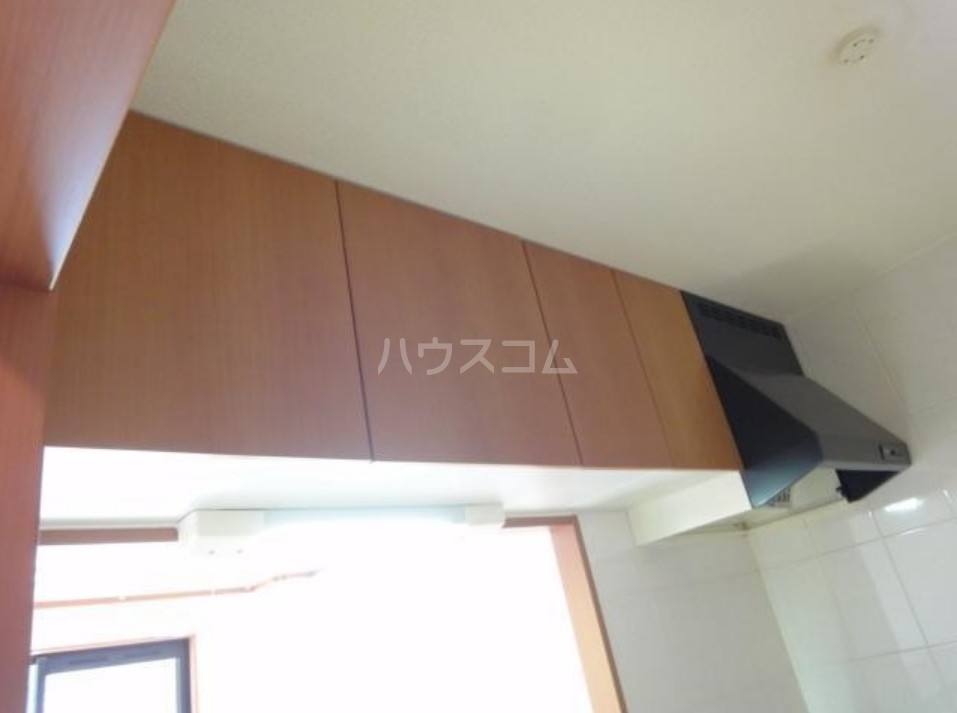 14/30 キッチン