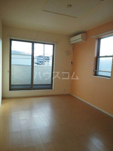 3/24 リビング/ダイニング