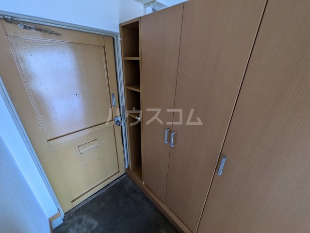 10/30 玄関