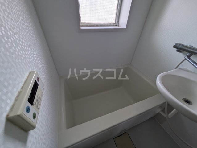 14/30 浴室