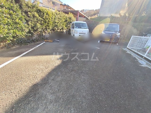 15/25 駐車場