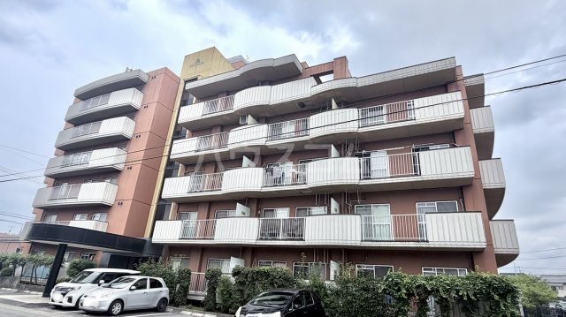 3/30 外観
