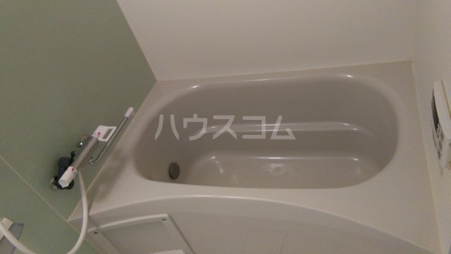 9/27 浴室