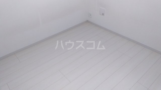 4/27 寝室