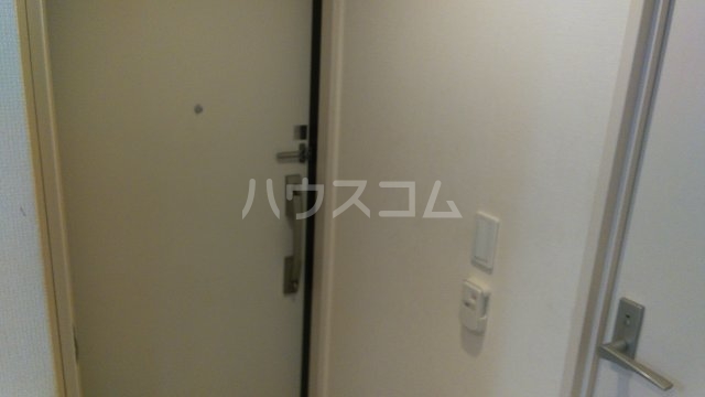 7/27 玄関