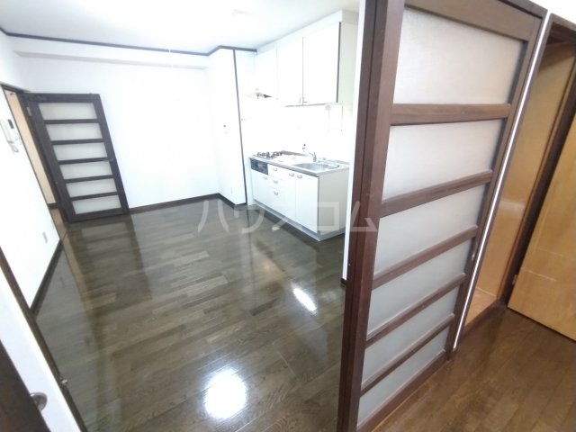 5/27 リビング/ダイニング