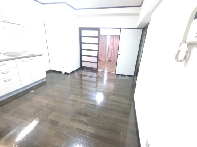 4/27 リビング/ダイニング