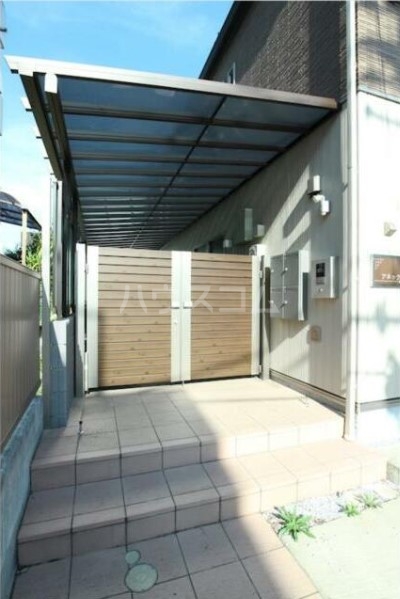 15/20 エントランス