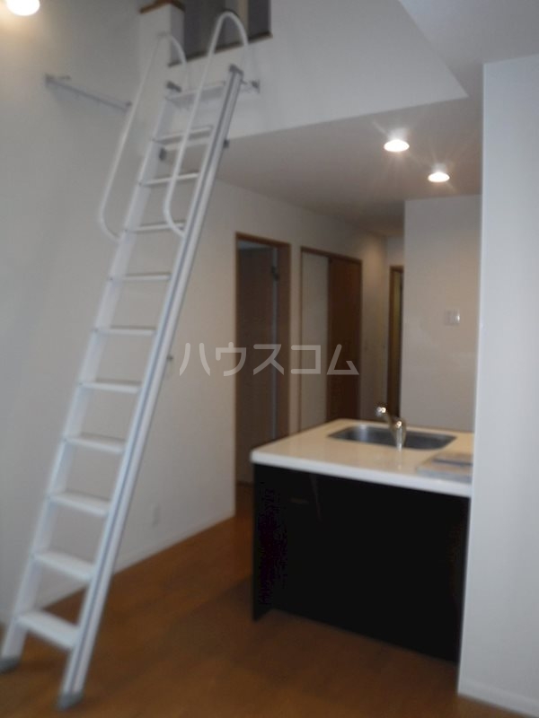 4/20 リビング/ダイニング