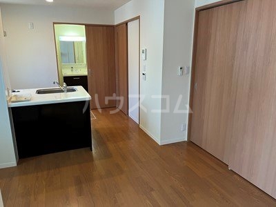 3/20 リビング/ダイニング