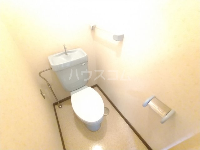 12/27 トイレ