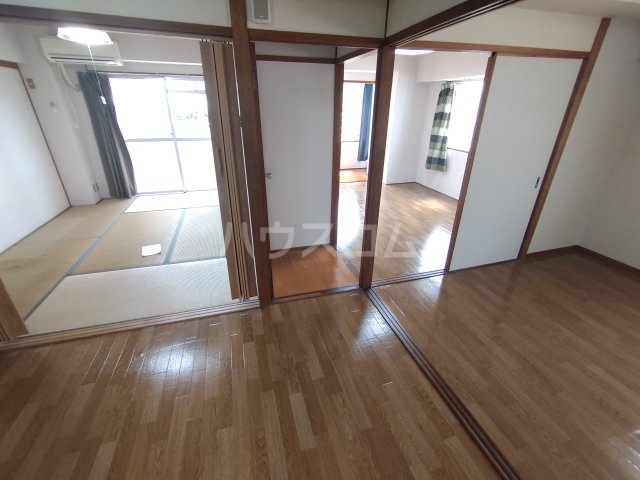 5/27 リビング/ダイニング