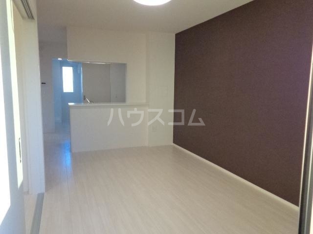 3/27 リビング/ダイニング