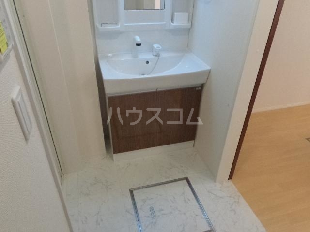 10/22 洗面