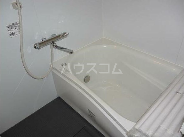 8/21 浴室