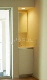 10/21 洗面