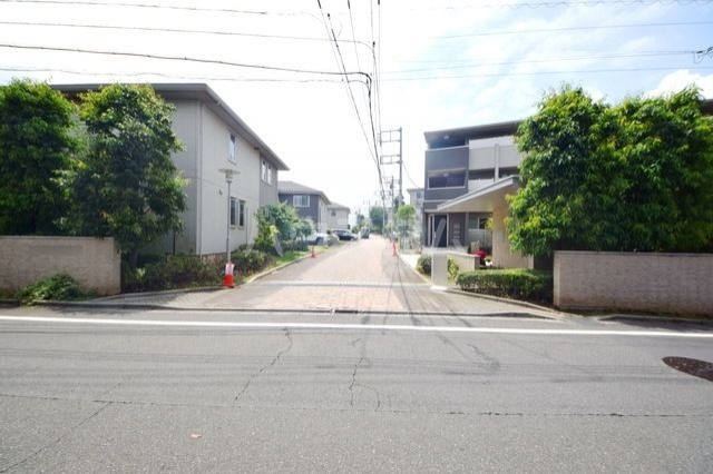 2/12 エントランス