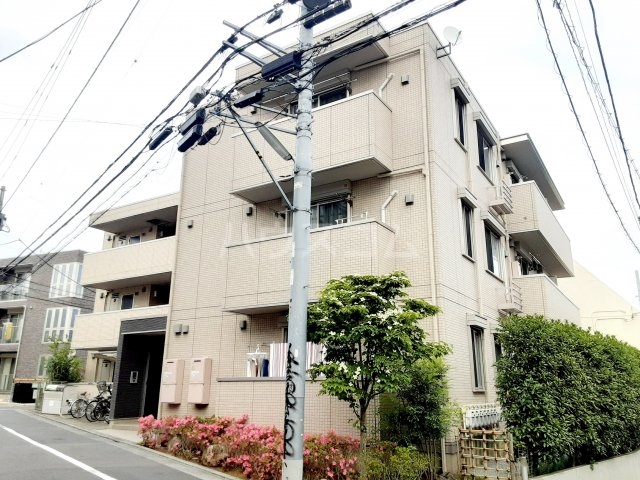 1/24 外観