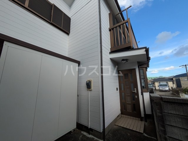 18/24 エントランス
