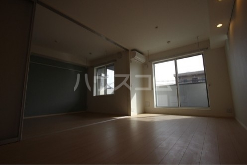 4/24 リビング/ダイニング