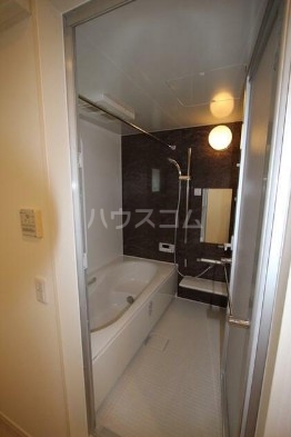 11/24 浴室