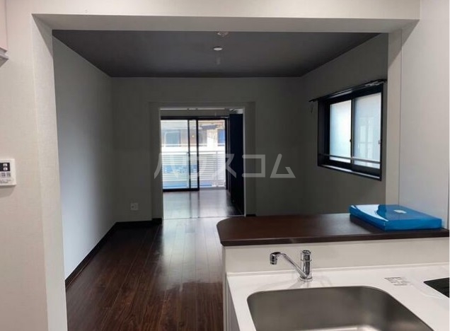 3/22 リビング/ダイニング