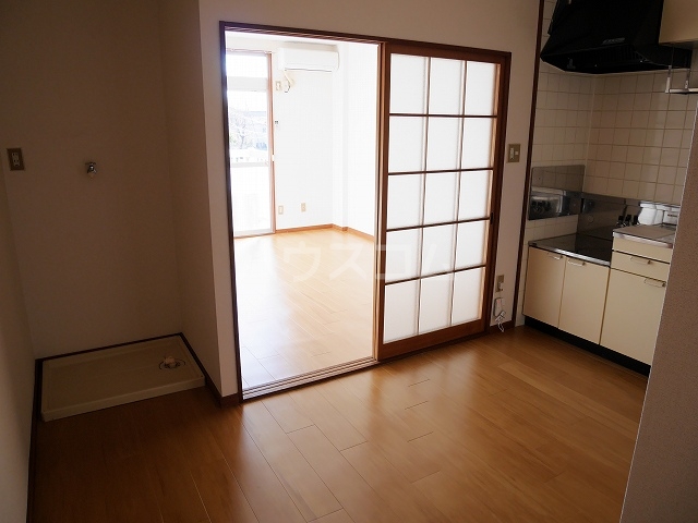 3/21 リビング/ダイニング