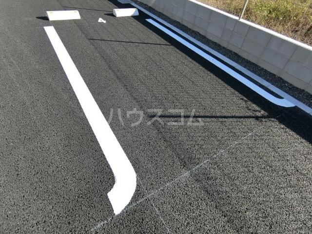 15/21 駐車場