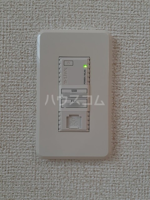 11/21 設備