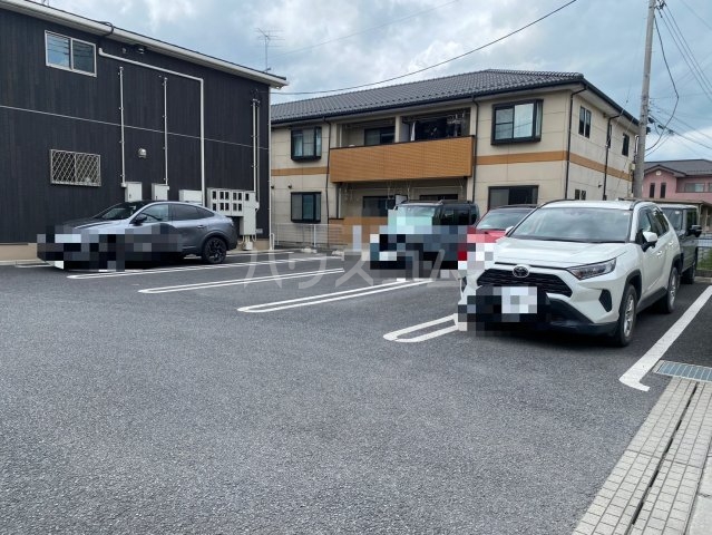 29/30 駐車場